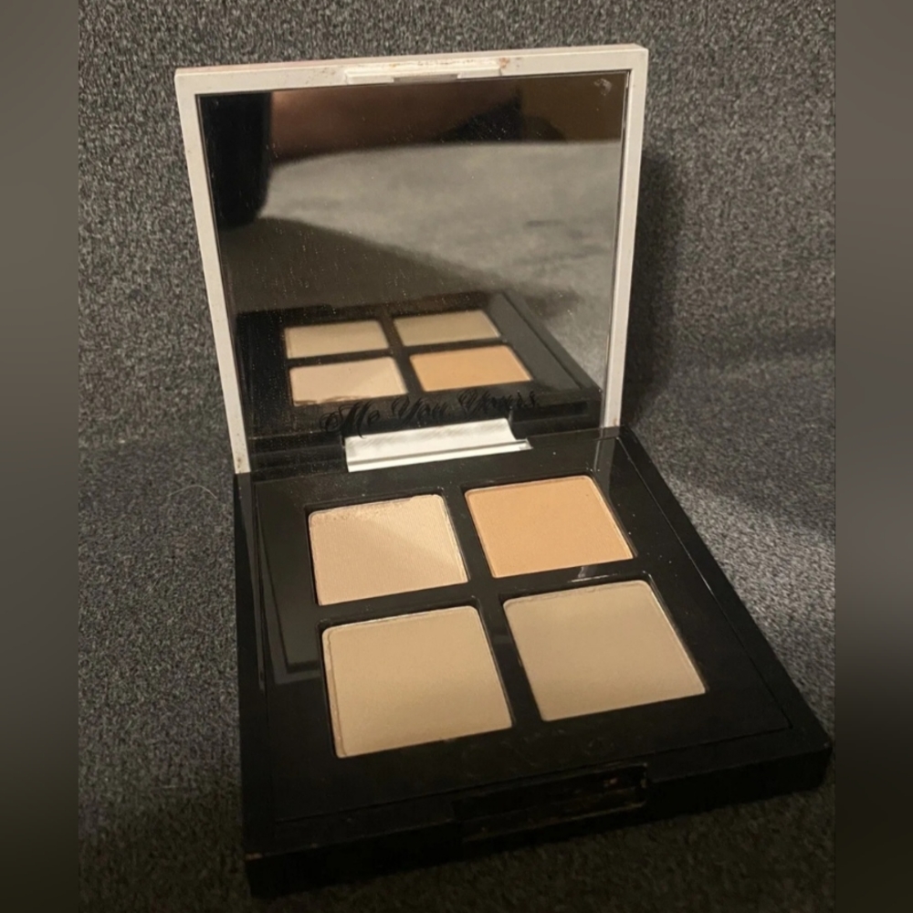 GXVE Eye See In Color Multidimensional Eyeshadow Simple Kind Of Life NO BOX